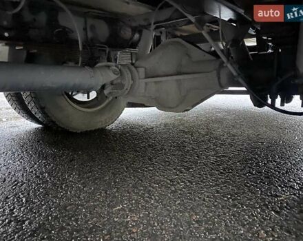 Белый Ивеко Дейли, объемом двигателя 3 л и пробегом 808 тыс. км за 20500 $, фото 29 на Automoto.ua