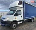 Белый Ивеко Дейли, объемом двигателя 3 л и пробегом 290 тыс. км за 18499 $, фото 3 на Automoto.ua
