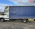 Белый Ивеко Дейли, объемом двигателя 3 л и пробегом 290 тыс. км за 18499 $, фото 2 на Automoto.ua