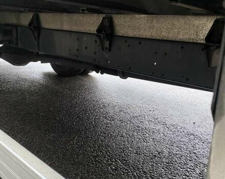 Белый Ивеко Дейли, объемом двигателя 3 л и пробегом 808 тыс. км за 20500 $, фото 23 на Automoto.ua