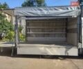 Белый Ивеко Дейли, объемом двигателя 3 л и пробегом 235 тыс. км за 19500 $, фото 17 на Automoto.ua