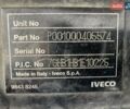 Белый Ивеко Дейли, объемом двигателя 3 л и пробегом 290 тыс. км за 18499 $, фото 17 на Automoto.ua