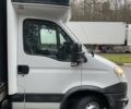 Белый Ивеко Дейли, объемом двигателя 3 л и пробегом 808 тыс. км за 20500 $, фото 19 на Automoto.ua