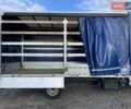 Белый Ивеко Дейли, объемом двигателя 3 л и пробегом 290 тыс. км за 18499 $, фото 21 на Automoto.ua