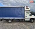 Белый Ивеко Дейли, объемом двигателя 3 л и пробегом 290 тыс. км за 18499 $, фото 13 на Automoto.ua