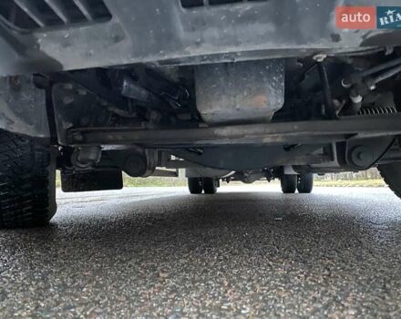 Белый Ивеко Дейли, объемом двигателя 3 л и пробегом 808 тыс. км за 20500 $, фото 26 на Automoto.ua