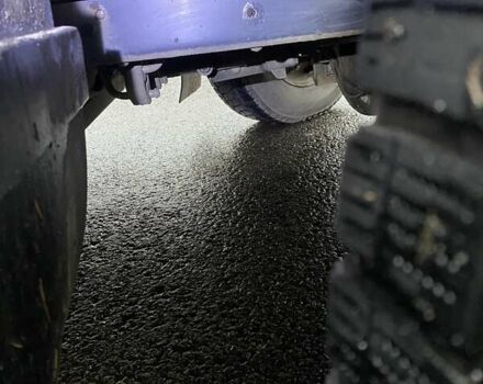 Белый Ивеко Дейли, объемом двигателя 3 л и пробегом 808 тыс. км за 20500 $, фото 21 на Automoto.ua