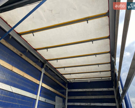 Білий Івеко Дейлі, об'ємом двигуна 3 л та пробігом 290 тис. км за 15500 $, фото 23 на Automoto.ua