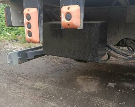 Белый Ивеко Дейли, объемом двигателя 3 л и пробегом 235 тыс. км за 19500 $, фото 24 на Automoto.ua