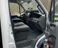 Белый Ивеко Дейли, объемом двигателя 3 л и пробегом 808 тыс. км за 20500 $, фото 14 на Automoto.ua