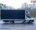 Белый Ивеко Дейли, объемом двигателя 3 л и пробегом 808 тыс. км за 20500 $, фото 8 на Automoto.ua