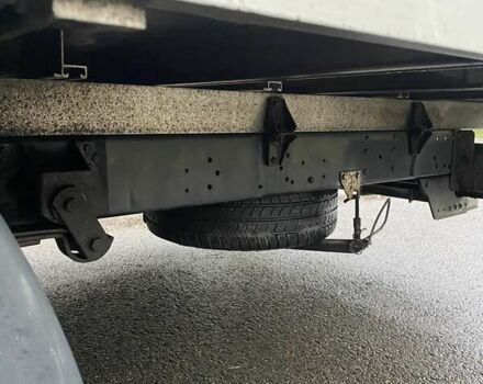 Белый Ивеко Дейли, объемом двигателя 3 л и пробегом 808 тыс. км за 20500 $, фото 25 на Automoto.ua