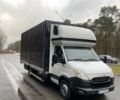 Белый Ивеко Дейли, объемом двигателя 3 л и пробегом 808 тыс. км за 20500 $, фото 24 на Automoto.ua