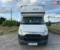 Белый Ивеко Дейли, объемом двигателя 3 л и пробегом 735 тыс. км за 16500 $, фото 1 на Automoto.ua