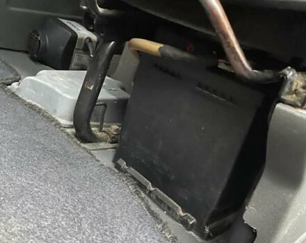 Белый Ивеко Дейли, объемом двигателя 3 л и пробегом 808 тыс. км за 20500 $, фото 32 на Automoto.ua