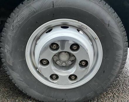 Белый Ивеко Дейли, объемом двигателя 3 л и пробегом 808 тыс. км за 20500 $, фото 31 на Automoto.ua