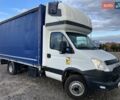 Белый Ивеко Дейли, объемом двигателя 3 л и пробегом 290 тыс. км за 18499 $, фото 1 на Automoto.ua