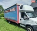 Білий Івеко Дейлі, об'ємом двигуна 3 л та пробігом 600 тис. км за 18000 $, фото 1 на Automoto.ua