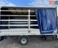 Белый Ивеко Дейли, объемом двигателя 3 л и пробегом 290 тыс. км за 18499 $, фото 19 на Automoto.ua