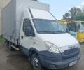 Белый Ивеко Дейли, объемом двигателя 3 л и пробегом 235 тыс. км за 19500 $, фото 19 на Automoto.ua