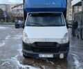Белый Ивеко Дейли, объемом двигателя 3 л и пробегом 1 тыс. км за 16499 $, фото 1 на Automoto.ua