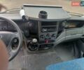 Белый Ивеко Дейли, объемом двигателя 3 л и пробегом 235 тыс. км за 19500 $, фото 25 на Automoto.ua