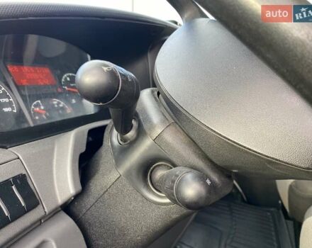 Белый Ивеко Дейли, объемом двигателя 3 л и пробегом 290 тыс. км за 18499 $, фото 7 на Automoto.ua