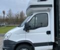 Белый Ивеко Дейли, объемом двигателя 3 л и пробегом 808 тыс. км за 20500 $, фото 2 на Automoto.ua