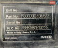 Білий Івеко Дейлі, об'ємом двигуна 3 л та пробігом 290 тис. км за 15500 $, фото 18 на Automoto.ua