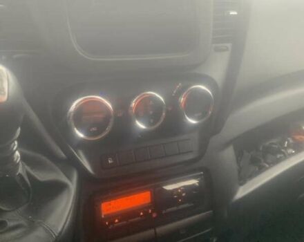 Івеко Дейлі 2014 у Києві на Automoto.ua Білий Івеко Дейлі, об'ємом двигуна 3 л та пробігом 370 тис. км за 30500 $, фото 6 на Automoto.ua