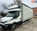 Білий Івеко Дейлі, об'ємом двигуна 3 л та пробігом 466 тис. км за 26600 $, фото 15 на Automoto.ua