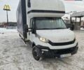 Білий Івеко Дейлі, об'ємом двигуна 3 л та пробігом 620 тис. км за 20800 $, фото 1 на Automoto.ua