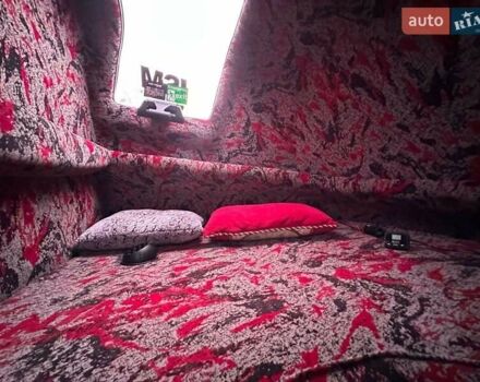 Белый Ивеко Дейли, объемом двигателя 3 л и пробегом 466 тыс. км за 25999 $, фото 55 на Automoto.ua