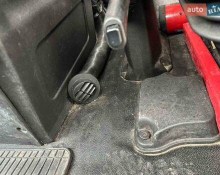 Белый Ивеко Дейли, объемом двигателя 3 л и пробегом 466 тыс. км за 25999 $, фото 58 на Automoto.ua