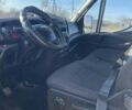 Белый Ивеко Дейли, объемом двигателя 3 л и пробегом 750 тыс. км за 22700 $, фото 7 на Automoto.ua