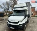 Білий Івеко Дейлі, об'ємом двигуна 3 л та пробігом 466 тис. км за 26600 $, фото 16 на Automoto.ua
