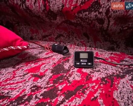 Білий Івеко Дейлі, об'ємом двигуна 3 л та пробігом 466 тис. км за 26600 $, фото 36 на Automoto.ua