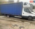 Белый Ивеко Дейли, объемом двигателя 3 л и пробегом 370 тыс. км за 25000 $, фото 1 на Automoto.ua