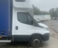 Белый Ивеко Дейли, объемом двигателя 3 л и пробегом 370 тыс. км за 25000 $, фото 4 на Automoto.ua