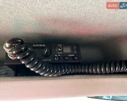 Білий Івеко Дейлі, об'ємом двигуна 3 л та пробігом 466 тис. км за 26600 $, фото 39 на Automoto.ua