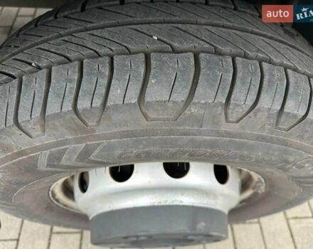 Белый Ивеко Дейли, объемом двигателя 3 л и пробегом 466 тыс. км за 25999 $, фото 24 на Automoto.ua