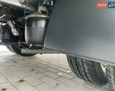 Белый Ивеко Дейли, объемом двигателя 3 л и пробегом 626 тыс. км за 22500 $, фото 10 на Automoto.ua