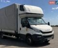 Білий Івеко Дейлі, об'ємом двигуна 3 л та пробігом 852 тис. км за 17400 $, фото 1 на Automoto.ua