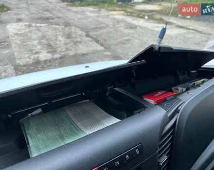 Білий Івеко Дейлі, об'ємом двигуна 3 л та пробігом 466 тис. км за 26600 $, фото 31 на Automoto.ua