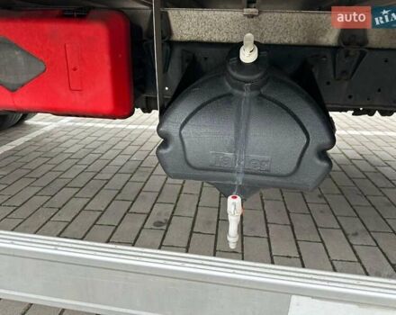 Белый Ивеко Дейли, объемом двигателя 3 л и пробегом 466 тыс. км за 25999 $, фото 44 на Automoto.ua