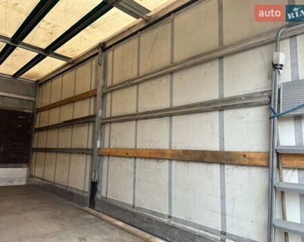 Білий Івеко Дейлі, об'ємом двигуна 3 л та пробігом 466 тис. км за 26600 $, фото 54 на Automoto.ua