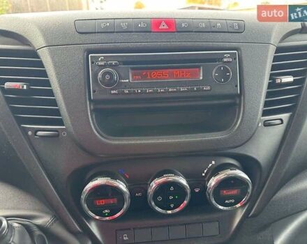 Белый Ивеко Дейли, объемом двигателя 3 л и пробегом 466 тыс. км за 25999 $, фото 49 на Automoto.ua