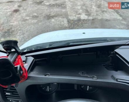 Білий Івеко Дейлі, об'ємом двигуна 3 л та пробігом 466 тис. км за 26600 $, фото 43 на Automoto.ua