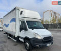 Белый Ивеко Дейли, объемом двигателя 3 л и пробегом 626 тыс. км за 22500 $, фото 2 на Automoto.ua