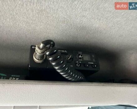 Белый Ивеко Дейли, объемом двигателя 3 л и пробегом 466 тыс. км за 25999 $, фото 29 на Automoto.ua